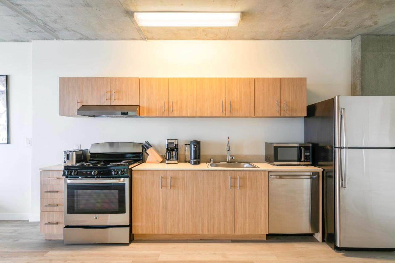 New 2Br Upscale Hollywood Apartment Лос-Анджелес Екстер'єр фото
