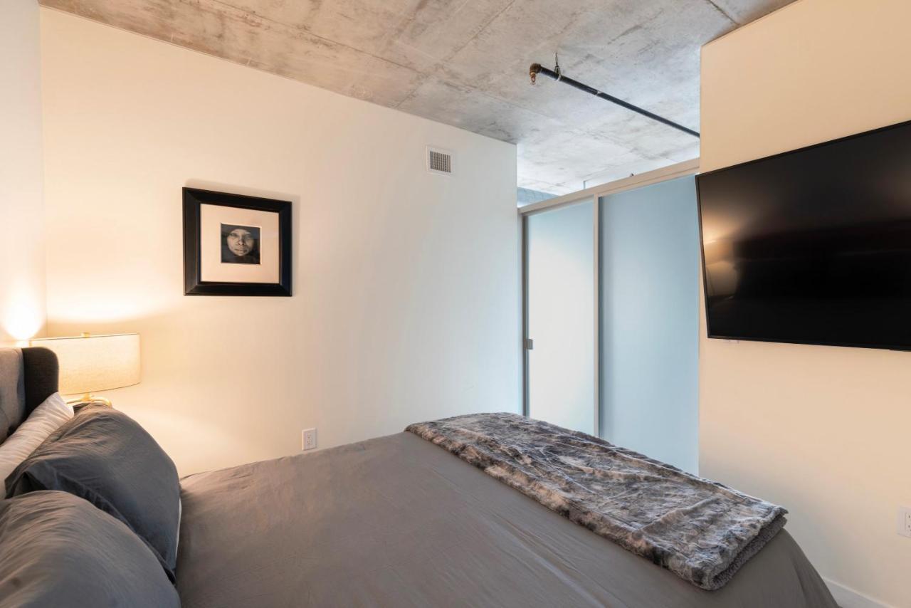 New 2Br Upscale Hollywood Apartment Лос-Анджелес Екстер'єр фото