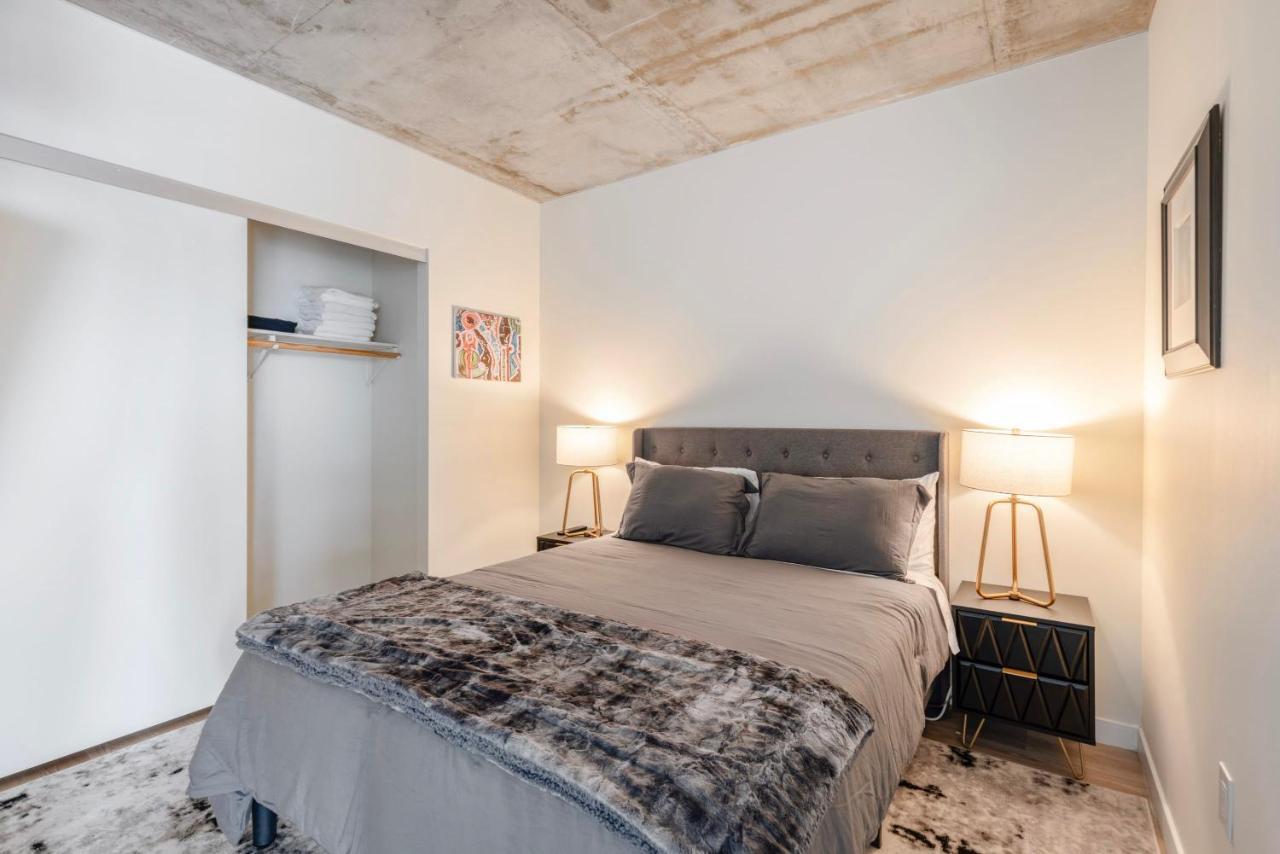 New 2Br Upscale Hollywood Apartment Лос-Анджелес Екстер'єр фото